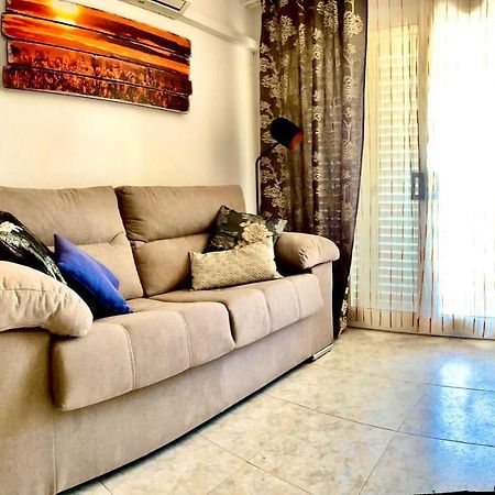 Apartamento Calipso Plus Salou Exteriör bild