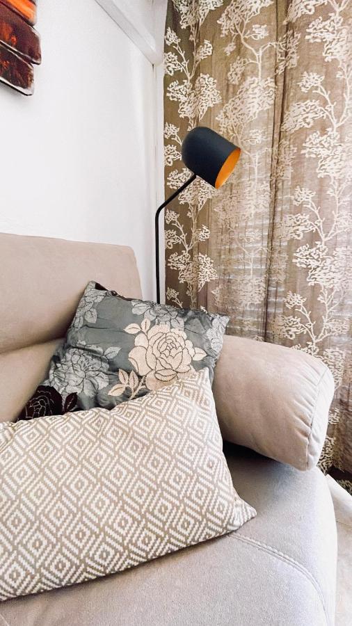 Apartamento Calipso Plus Salou Exteriör bild