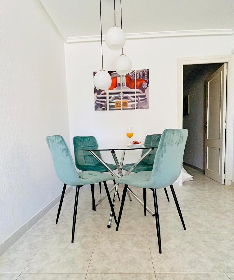 Apartamento Calipso Plus Salou Exteriör bild