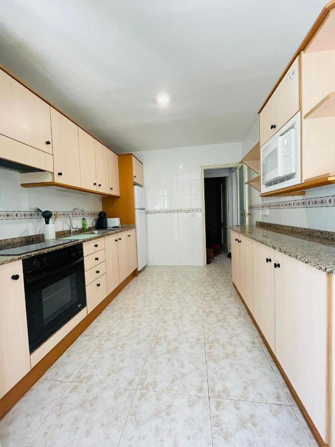 Apartamento Calipso Plus Salou Exteriör bild