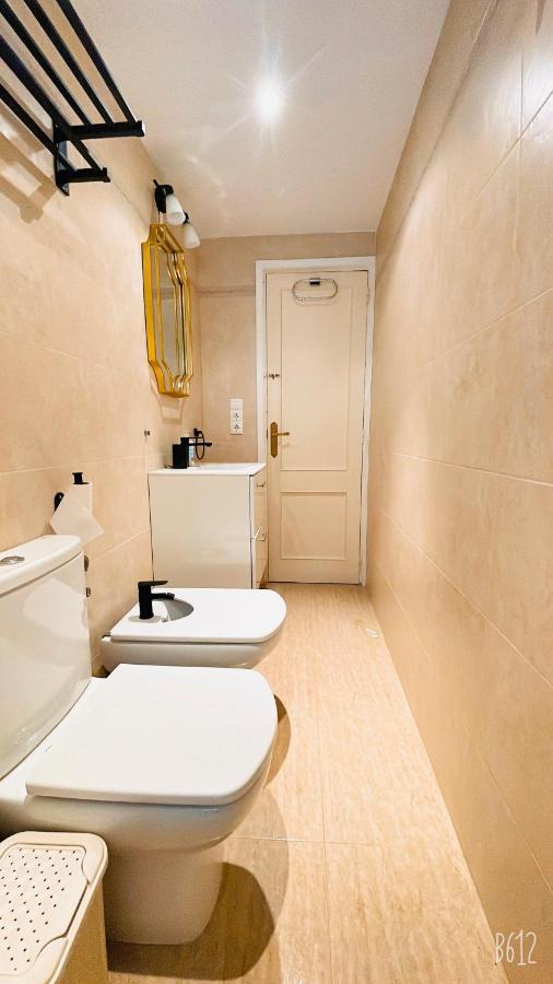 Apartamento Calipso Plus Salou Exteriör bild