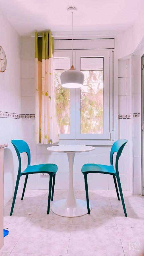 Apartamento Calipso Plus Salou Exteriör bild