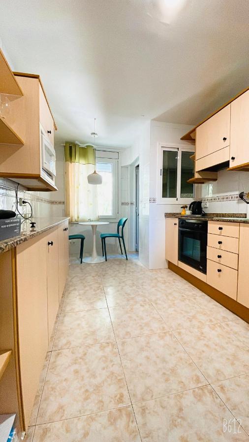 Apartamento Calipso Plus Salou Exteriör bild