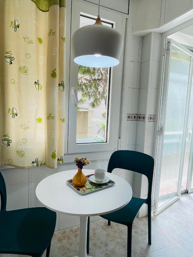 Apartamento Calipso Plus Salou Exteriör bild