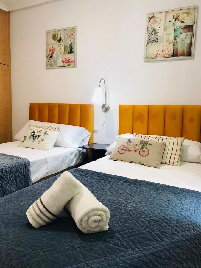 Apartamento Calipso Plus Salou Exteriör bild
