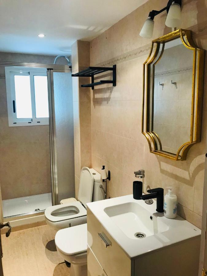 Apartamento Calipso Plus Salou Exteriör bild