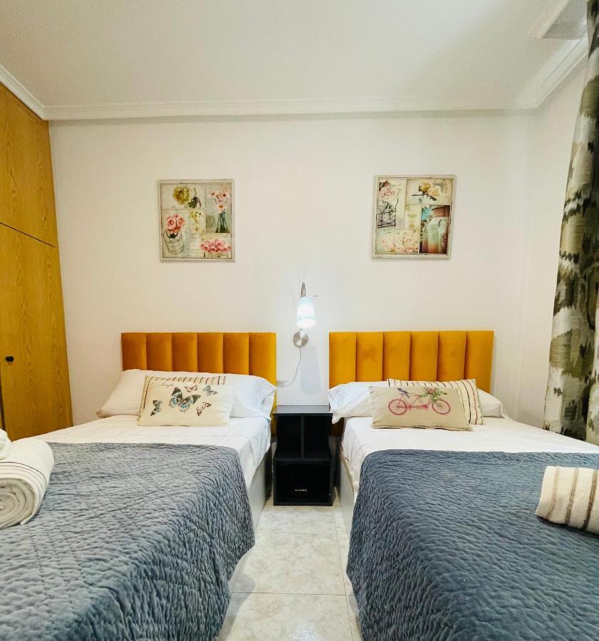 Apartamento Calipso Plus Salou Exteriör bild
